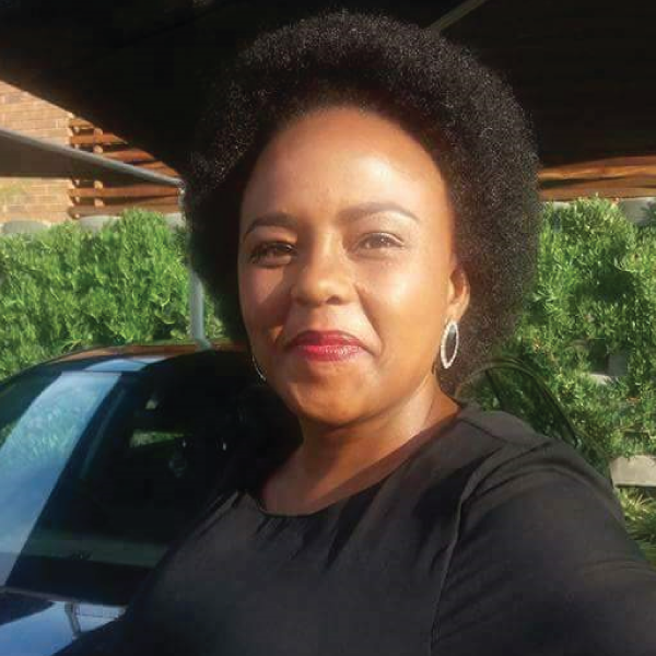 Lindiwe
