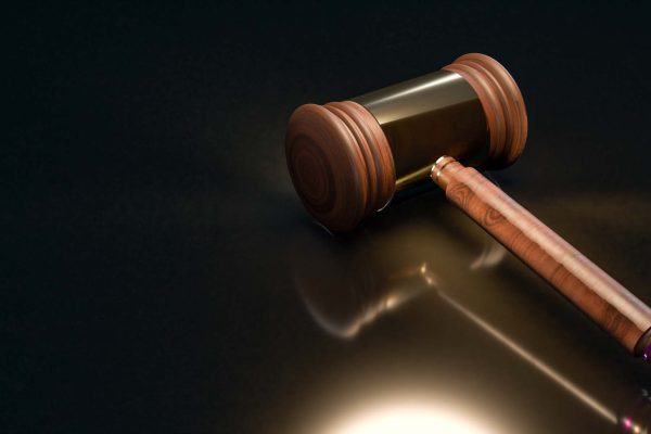The hammer wood for business or justice concept 3d rendering hammer wood for business or justice concept 3d rendering